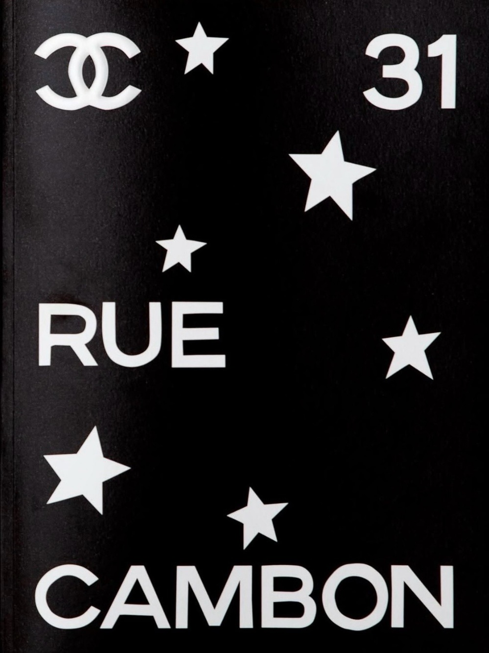 🆕💕31 Rue Cambon The Chanel Fashion Magazine 31st Edition ft. Matthieu Blazy, Eng